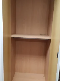 Armadio classico Modello tiziano Zg mobili con uno sconto imperdibile