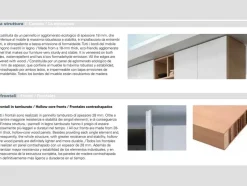 Armadio Comp 346 Mobilgam a sei ante a prezzo scontato