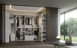 Armadio Composizione 120 di San martino mobili A PREZZO SCONTATO 30%