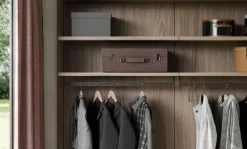 Armadio Composizione 116 San martino mobili a tre ante a prezzo Outlet