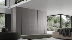 Armadio con ante battenti Meg scontato del 30%