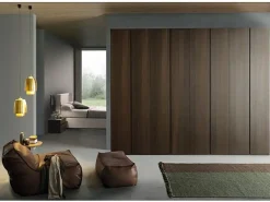 Armadio con ante battenti Meg scontato del 30%