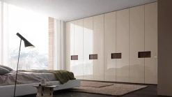 Armadio con ante battenti Alibi scontato del 30%