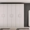 Armadio con ante battenti moderno Armadio 115 Collezione esclusiva a prezzo scontato