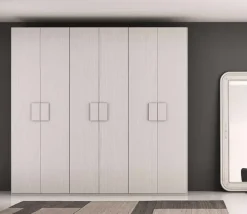 Armadio con ante battenti moderno Armadio 115 Collezione esclusiva a prezzo scontato