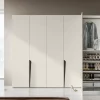 Armadio con ante battenti a prezzo scontato modello Easy vela di Marka