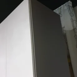 Armadio con ante battenti moderno City Gierre mobili a prezzo scontato