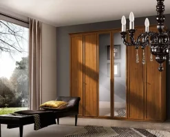 Armadio con ante battenti classico Armadio contemporaneo  Mottes selection a prezzo ribassato