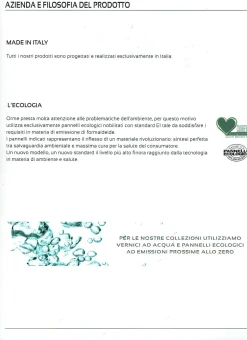 Armadio con ante battenti classico Armadio contemporaneo  Mottes selection a prezzo ribassato