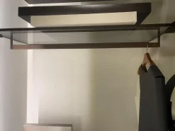 Armadio con ante battenti design Armadio cover rimadesio Rimadesio a prezzo scontato