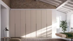 Armadio con ante battenti modello Armadio battente orme night 13 scontato del 40%