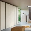 Armadio con ante battenti design Ala Granzotto a prezzo scontato