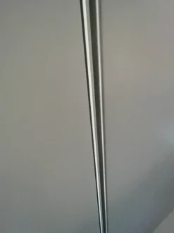 Armadio con ante battenti modello Basic ala free con ante battenti scontato del 35%