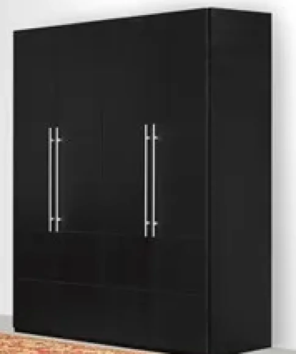 Armadio con ante battenti Armadio hinged a prezzo ribassato