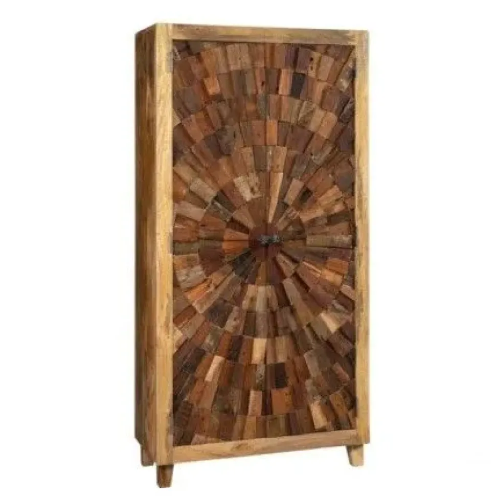 Armadio con ante battenti modello Armadio 2 ante walden scontato del 34%