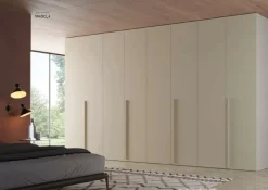 Armadio con ante battenti design Armadio 6 ante ima mobili Imamobili a prezzo scontato