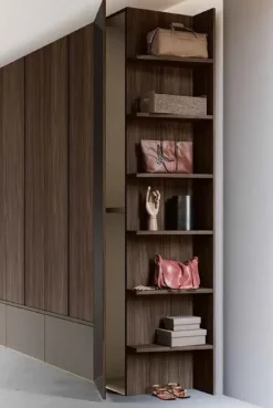 Armadio con ante battenti design Arm24 Artigianale a prezzo ribassato