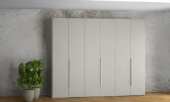 Armadio con ante battenti a Sei ante 6antepromo di Collezione esclusiva