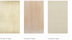 Armadio con ante scorrevoli a prezzo scontato modello Armadio 2 porte scorrevoli di Collezione esclusiva