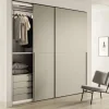Armadio con ante scorrevoli a prezzo scontato modello Soho di Collezione esclusiva