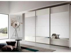 Armadio con ante scorrevoli modello Arm22 scontato del 50%