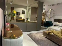 Armadio con ante scorrevoli design Genery Collezione esclusiva a prezzo ribassato