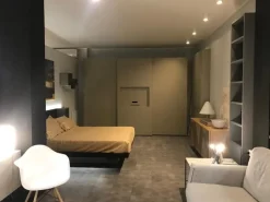 Armadio con ante scorrevoli a prezzo scontato modello Contour television di Alf da fre