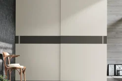 Armadio con ante scorrevoli moderno Athena Tomasella a prezzo scontato