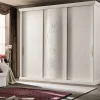 Armadio con ante scorrevoli modello Modello brigida scontato del 35%