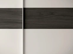 Armadio con ante scorrevoli design Centrale  Spagnol cucine a prezzo ribassato