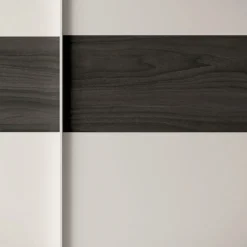 Armadio con ante scorrevoli design Centrale  Spagnol cucine a prezzo ribassato