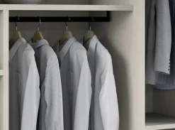 Armadio con ante scorrevoli design Centrale  Spagnol cucine a prezzo ribassato