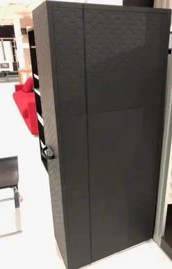 ARMADIO Condotti baule di Flou in OFFERTA OUTLET