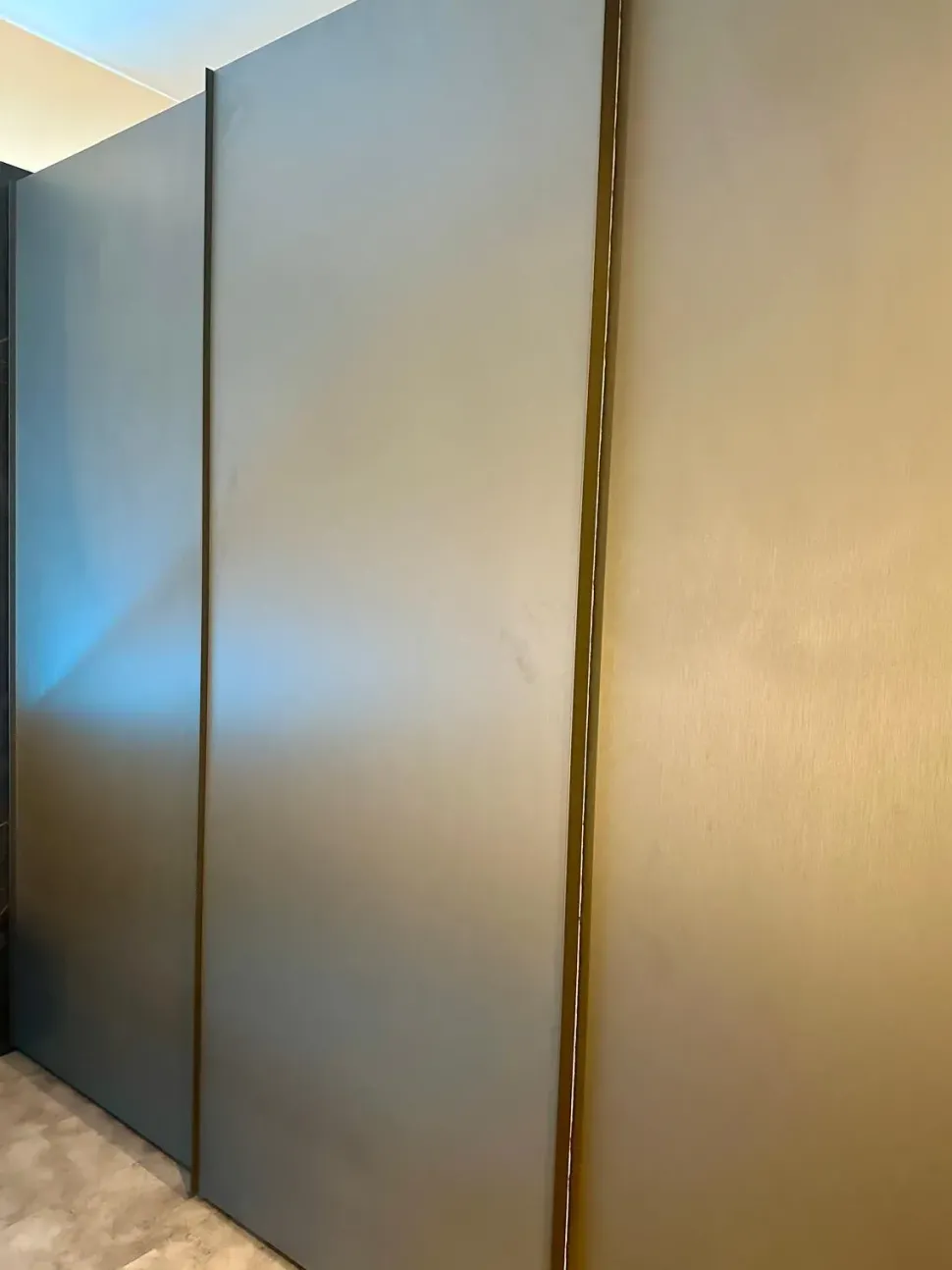 Armadio Contour Alf da fre con ante scorrevoli SCONTATO a PREZZI OUTLET