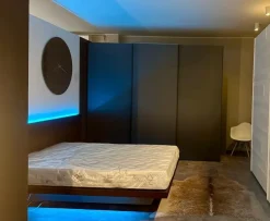 Armadio Contour Alf da fre con ante scorrevoli SCONTATO a PREZZI OUTLET