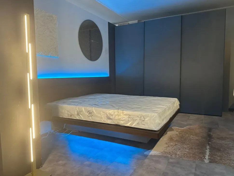 Armadio Contour Alf da fre con ante scorrevoli SCONTATO a PREZZI OUTLET