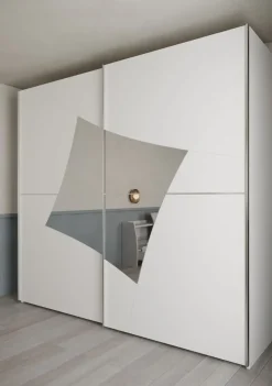 Armadio Dali' Giessegi: 2 ante, prezzo scontato!