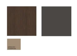 ARMADIO Desert di Md work in OFFERTA OUTLET