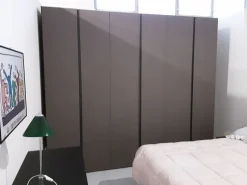 Armadio design Anta go di Alf da fre a PREZZO OUTLET -40%