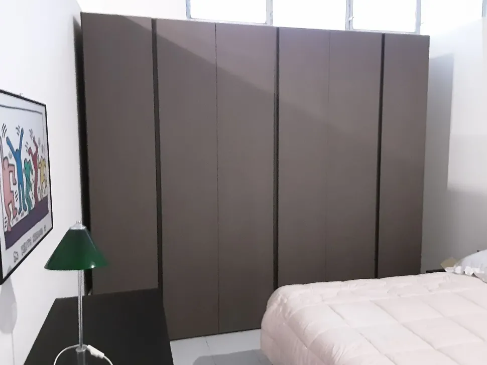 Armadio design Anta go di Alf da fre a PREZZO OUTLET -40%