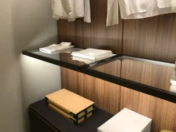 Armadio design Anteprima Pianca con uno sconto imperdibile