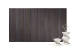 Armadio design con Sei ante modello Orchidea di Artigianale