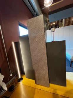 Armadio design Dr De rosso con un ribasso imperdibile