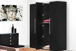 Armadio design Hinged Distribuzione grandi marchi con uno sconto imperdibile