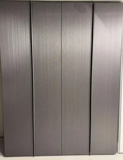 Armadio design Poker di Alf da fre a PREZZO OUTLET -33%