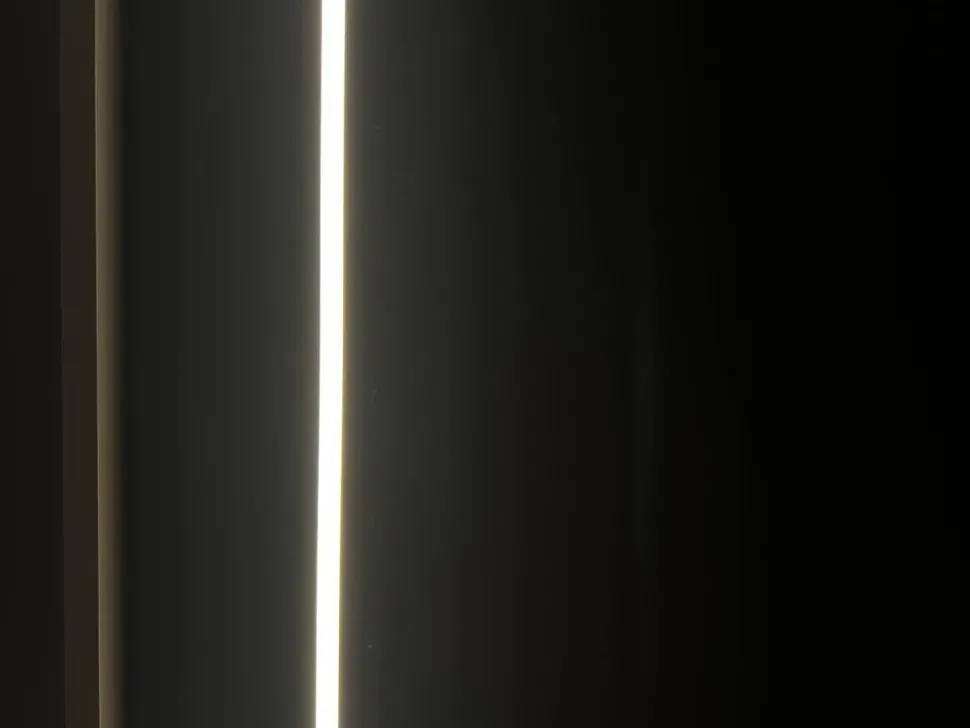 Armadio design Sipario di Pianca a PREZZO OUTLET -50%