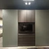 Armadio design Spazio tv apribile Tomasella con un ribasso imperdibile