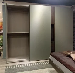 Armadio design Spazio tv apribile Tomasella con un ribasso imperdibile