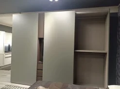 Armadio design Spazio tv apribile Tomasella con un ribasso imperdibile