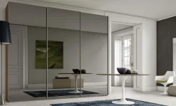 Armadio design Specchio Orme con un ribasso imperdibile